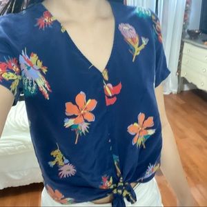 Madewell top